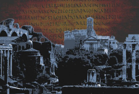 Texts and Monuments in Augustan Rome Texts and Monuments in Augustan Rome