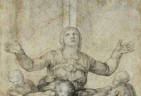 Vittoria Colonna at the Crossroads of History Vittoria Colonna at the Crossroads of History
