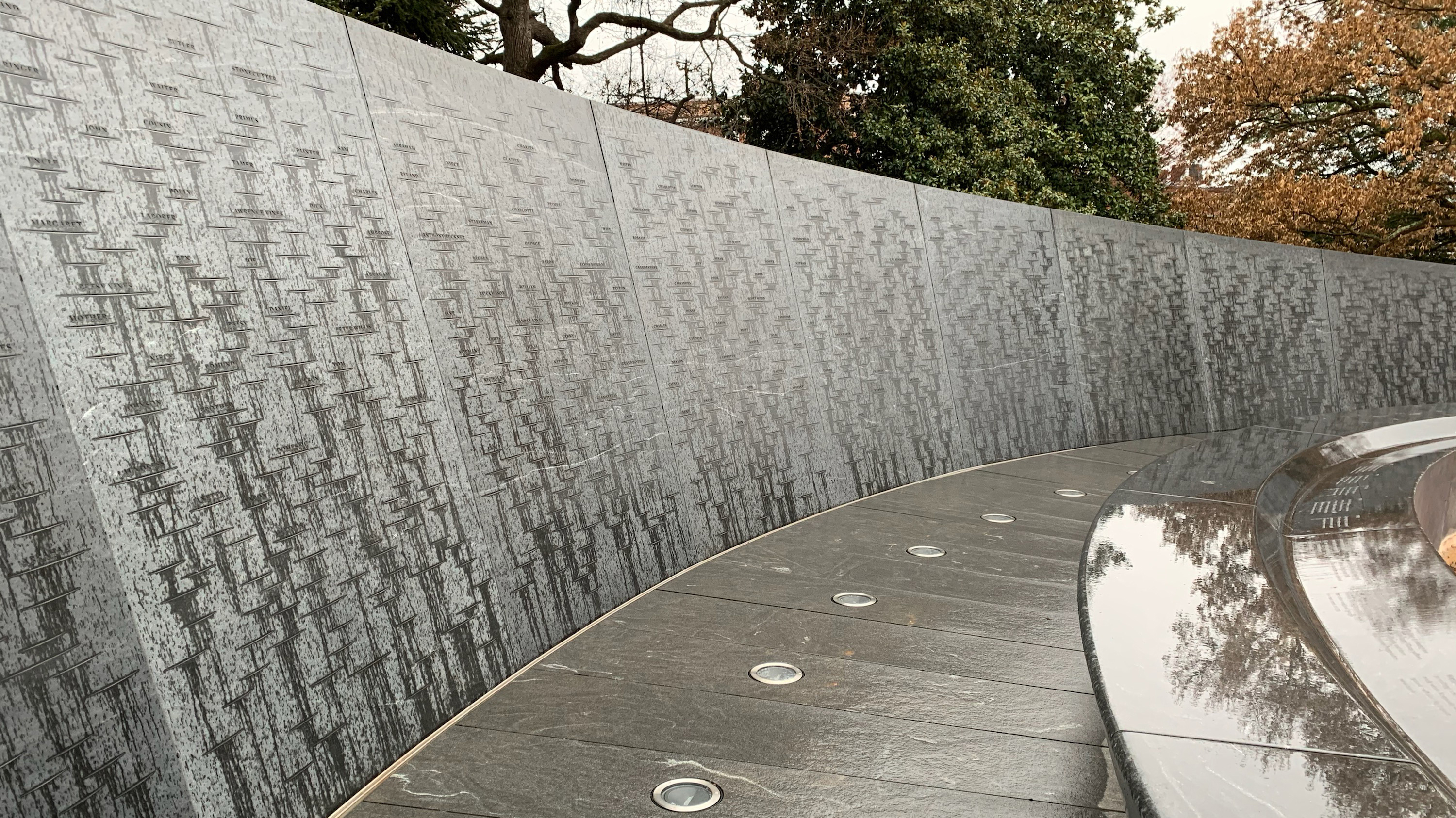 Encounters - J. Meejin Yoon Inner Wall