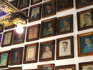 ACCADEMIA STANZE PERSONE in the Making, Part I: Marco Raparelli