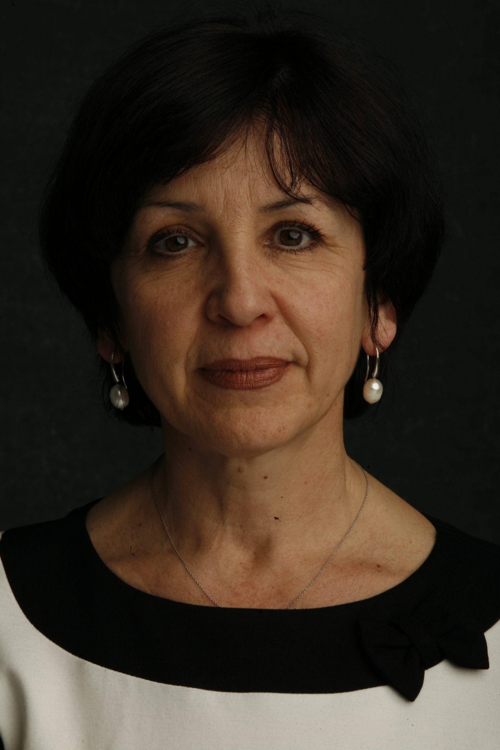 AAR Remembers Pina Pasquantonio