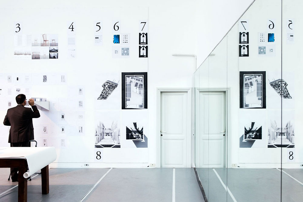 Centennial Events in Celebration of an Idea