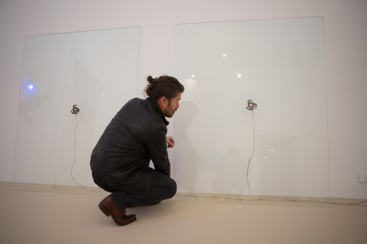 Cinque Mostre 2015: An Explosion of New Art &amp; Ideas