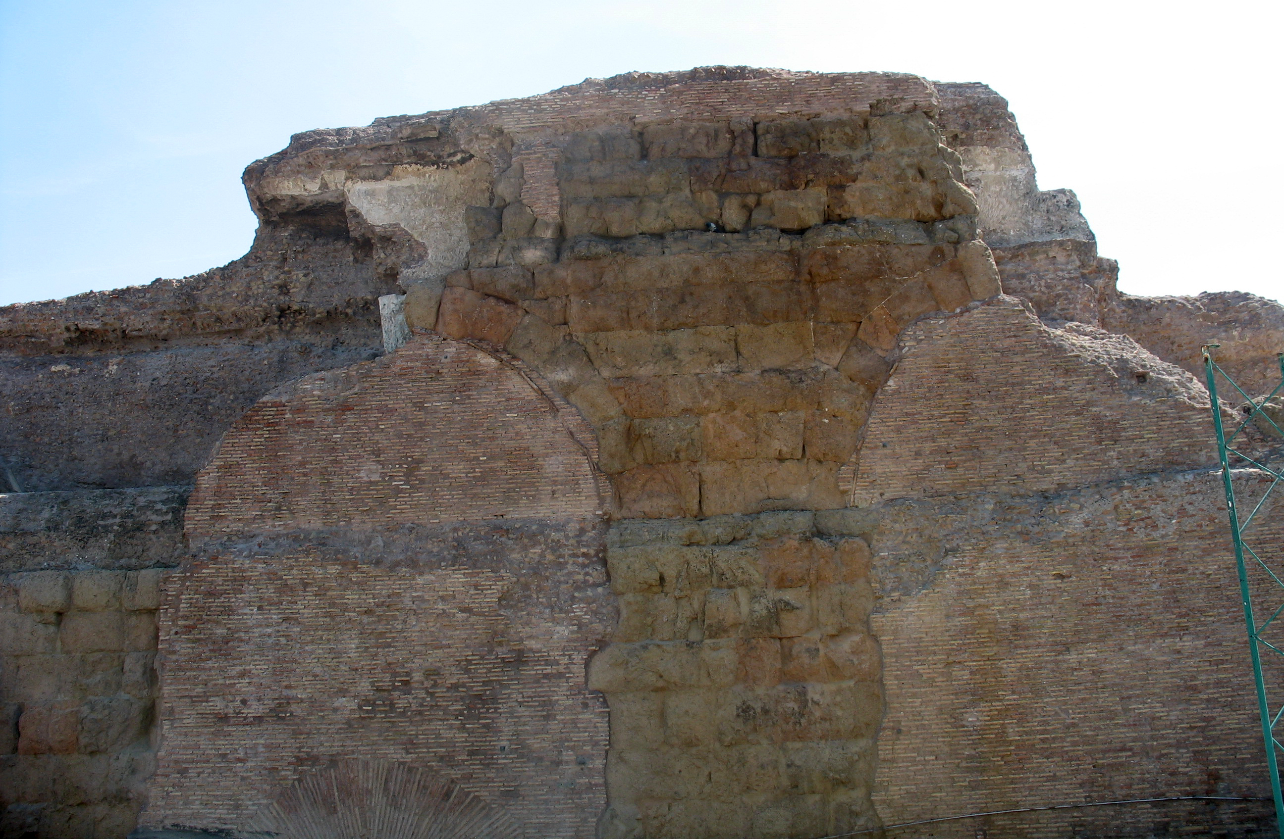 New Discoveries at the Mausoleum of Augustus, Circus Maximus and Aqua Claudia