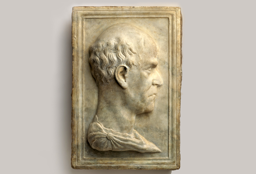 Patrick Baker Traces Historiographical Theories in the Fifteenth Century