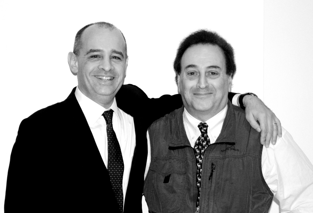 A Conversation on Philosophy and a Conference on Libraries