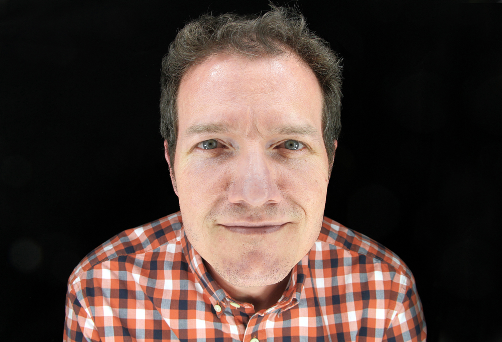 Hamlett Dobbins Stays Connected to Memphis by the Tiber River in Rome