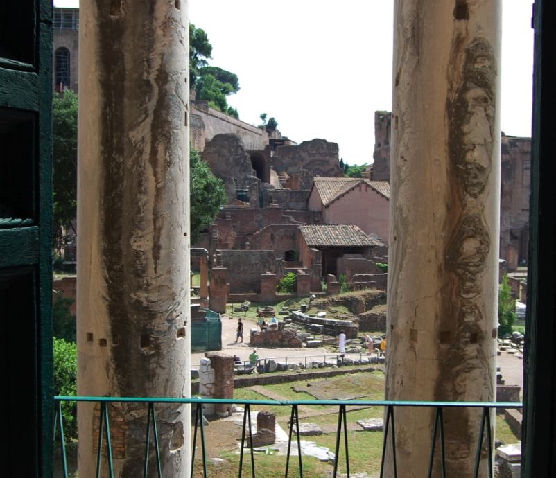 An AAR Conference on Freud’s Rome, with Berlin’s Max Planck Institute for the History of Science