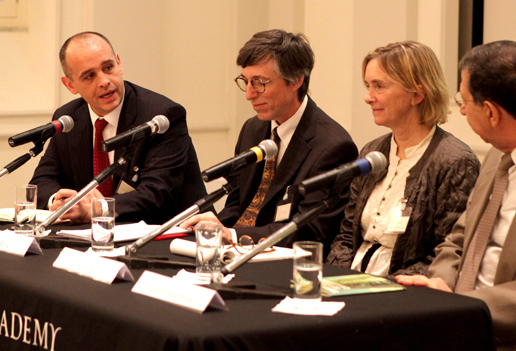 International Conference at AAR Underscores Shared Commitment to the Importance of Safeguarding World Cultural Heritage