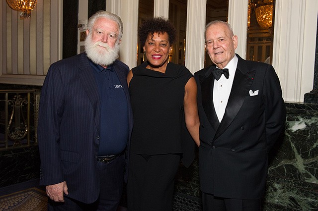 2015 NYC Spring Gala