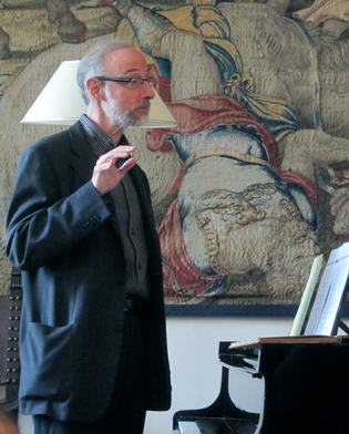 Grazie Mille Martin Brody!