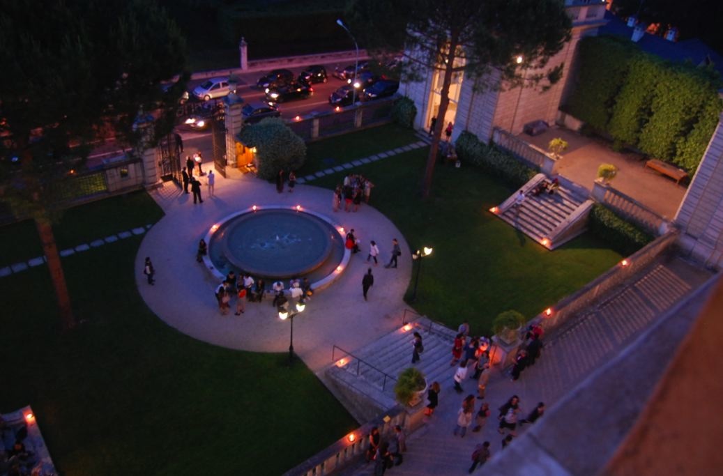 A Whirlwind Week in Review: Annual Events in Late May (Part 1)