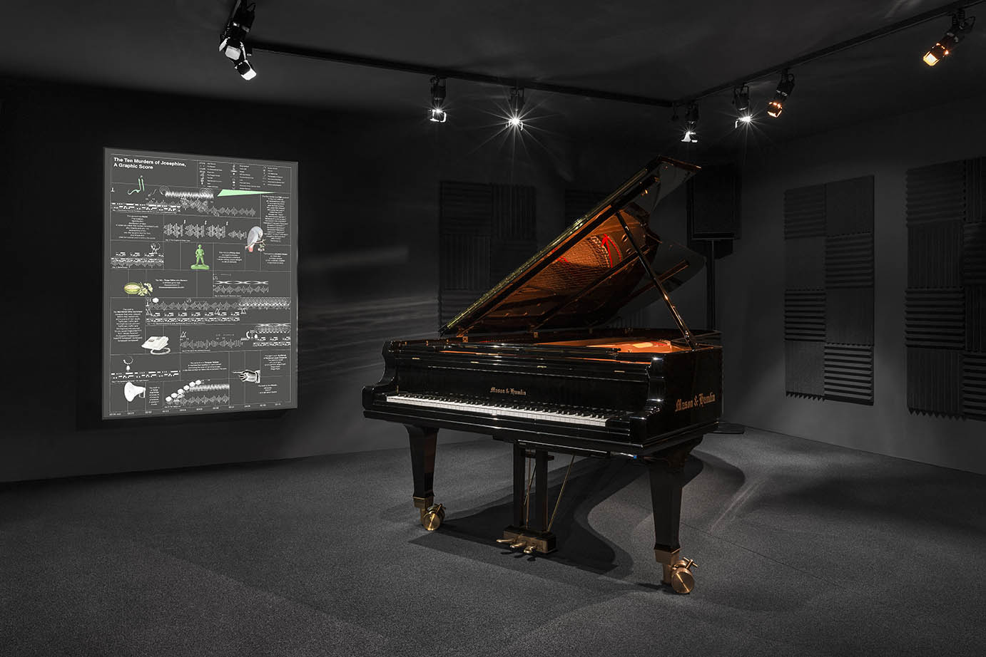 Artist Rana Hamadeh Is Mondriaan Fellow