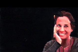 From AAR Resident Jessica Helfand, Portraits of the Fellows' Class of 2010