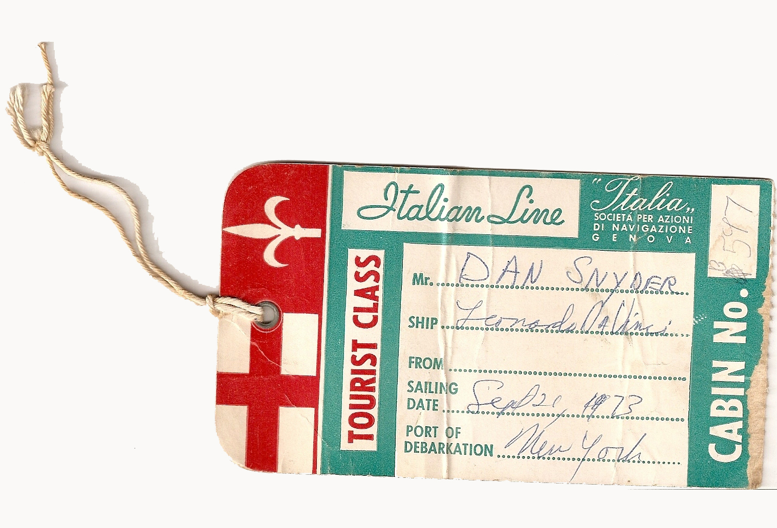 After the Fellowship: An Interview with Pamela Keech, FAAR’82