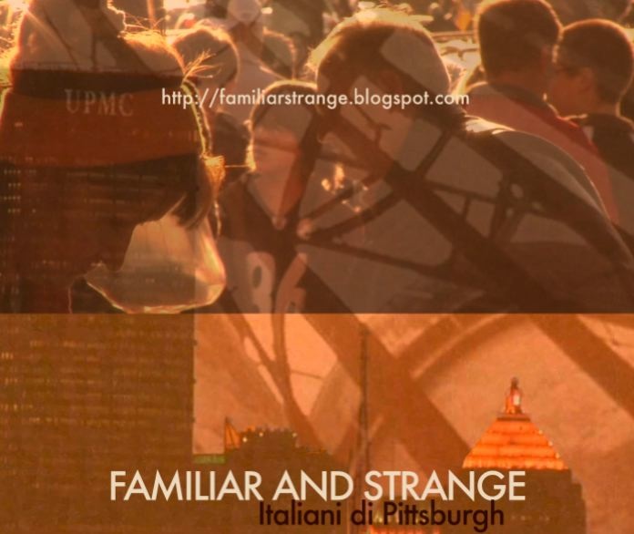 At the AAR, a Premiere for Young L'Aquila Filmmakers Documenting Italian Emigration Today At the AAR, a Premiere for Young L'Aquila Filmmakers Documenting Italian Emigration Today