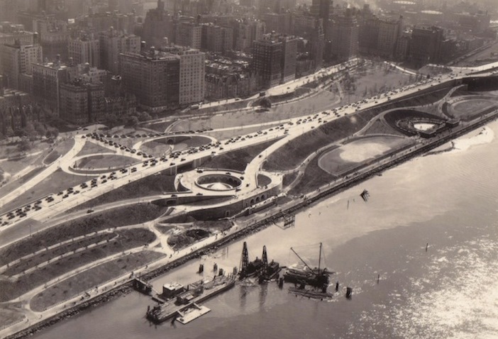 Trustees Week 2011 in New York: Accomplishments, Honors and Recollections