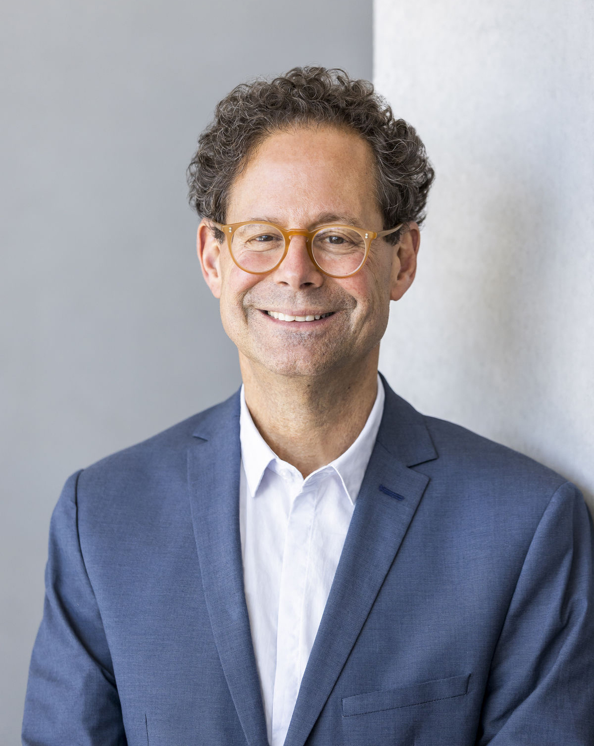 Adam D. Weinberg Adam D. Weinberg