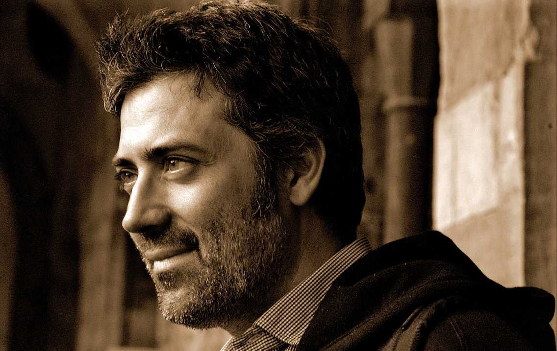 Andrea Bajani Andrea Bajani