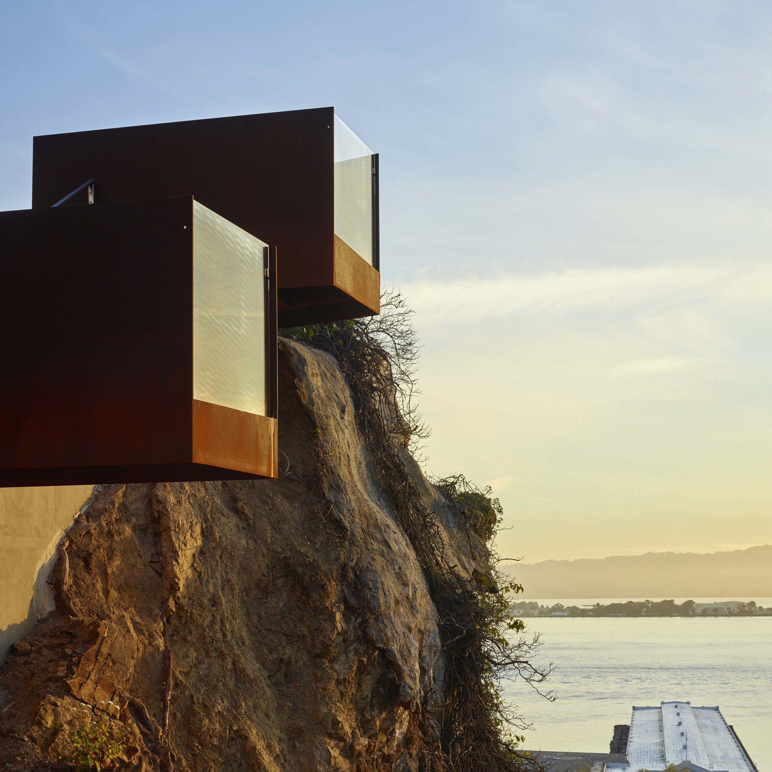 Andrea Cochran - Cliff House