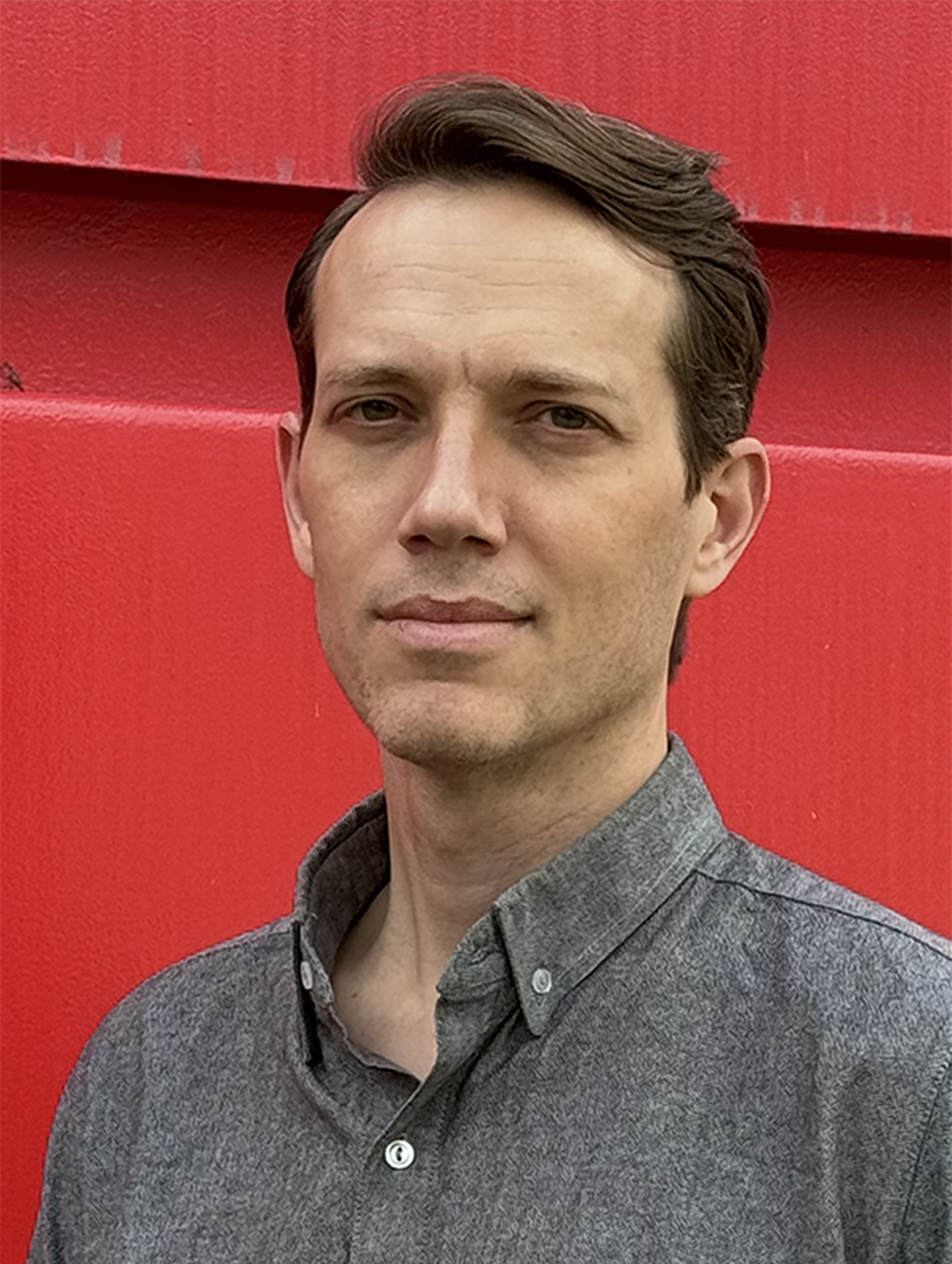 Anthony Acciavatti