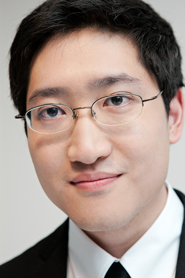 Anthony Cheung Anthony Cheung