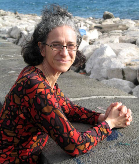 Barbara Naddeo Barbara Naddeo