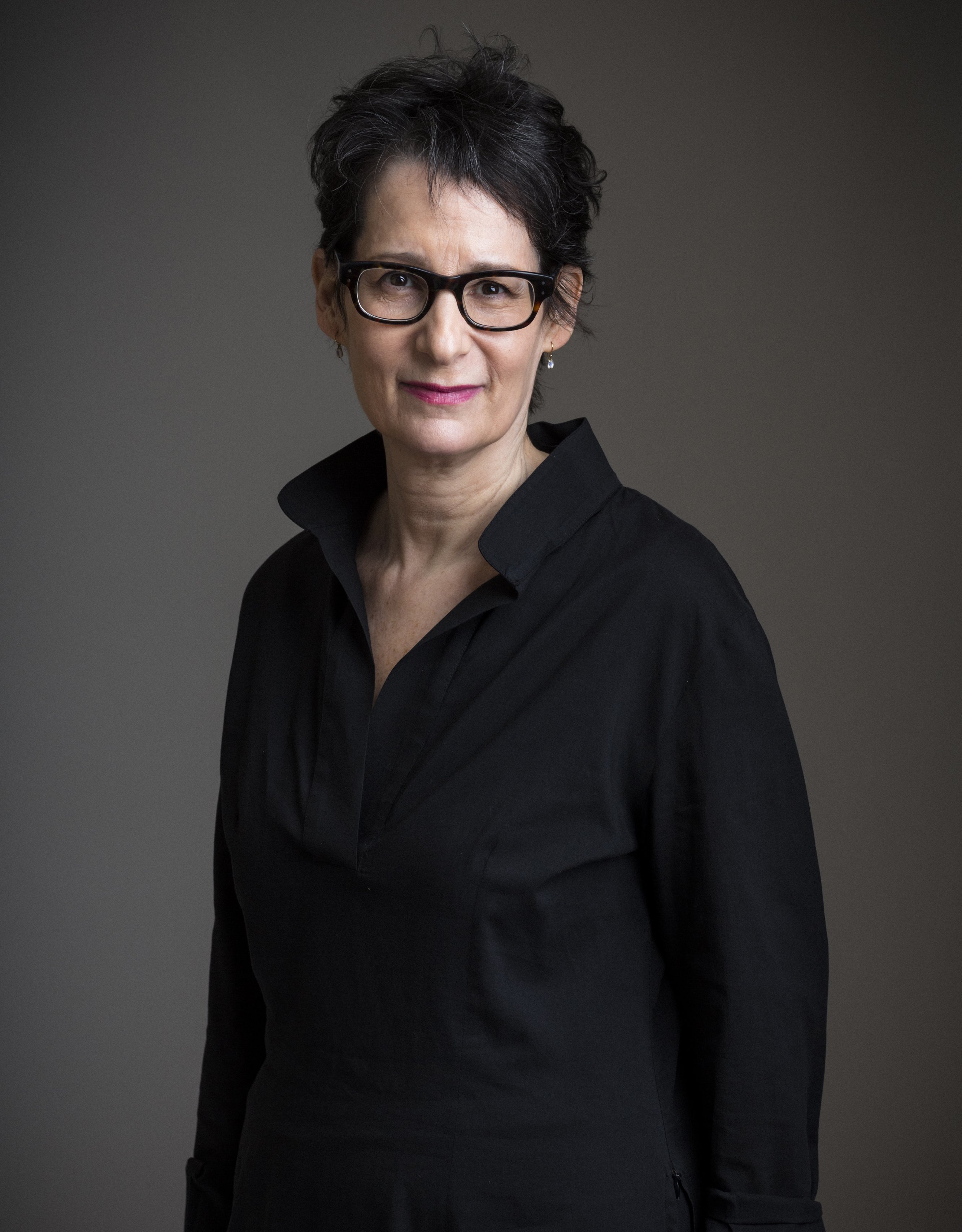 Carin Goldberg Carin Goldberg