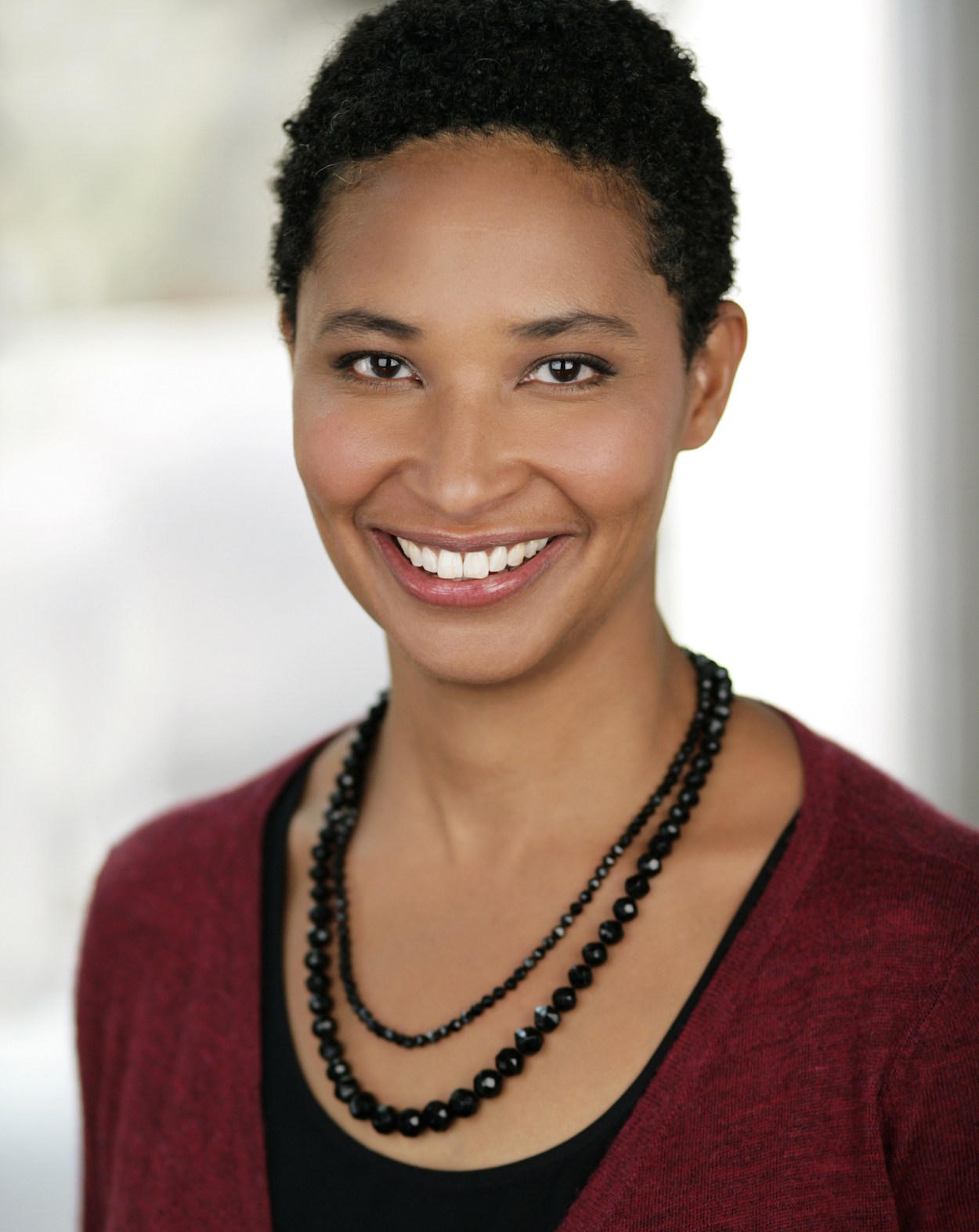 Danielle Allen Danielle Allen