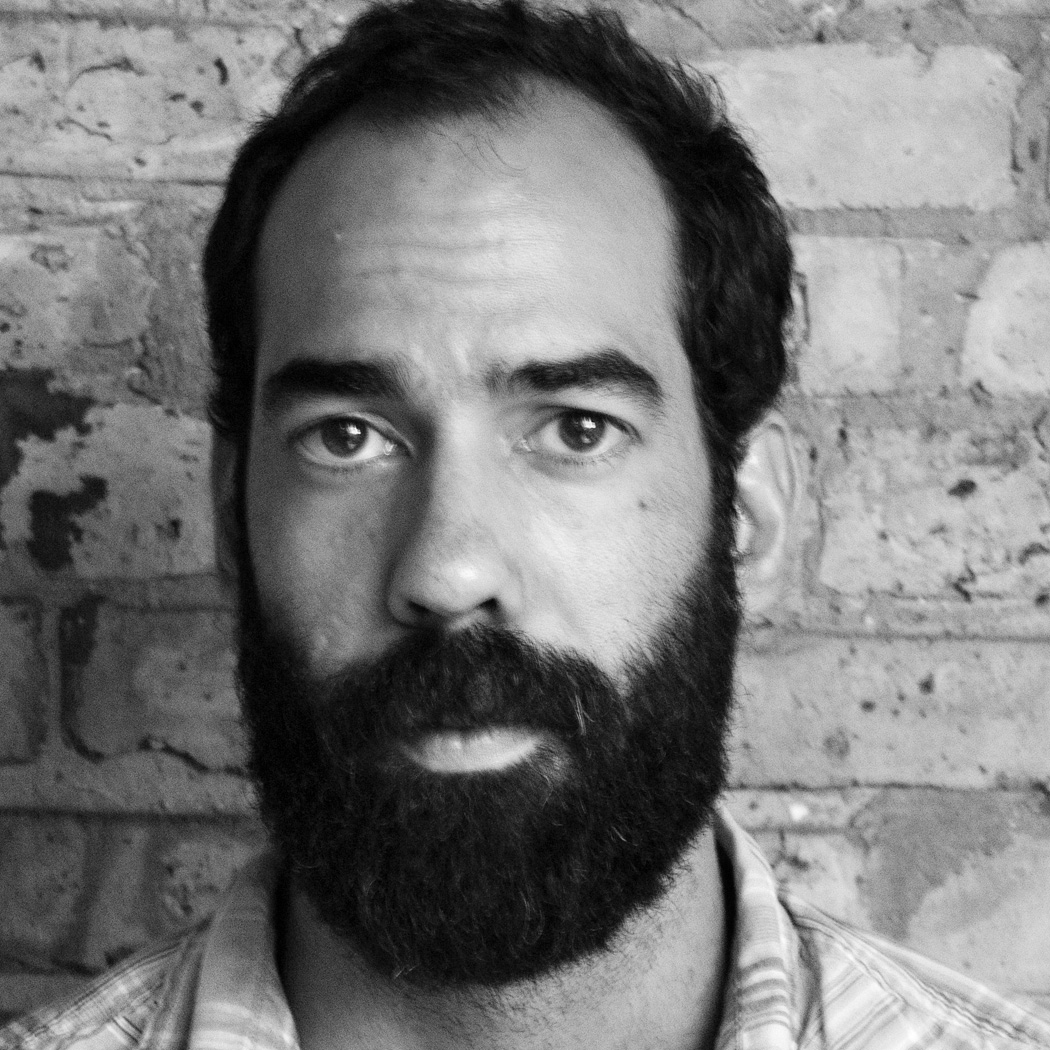 David Schutter David Schutter