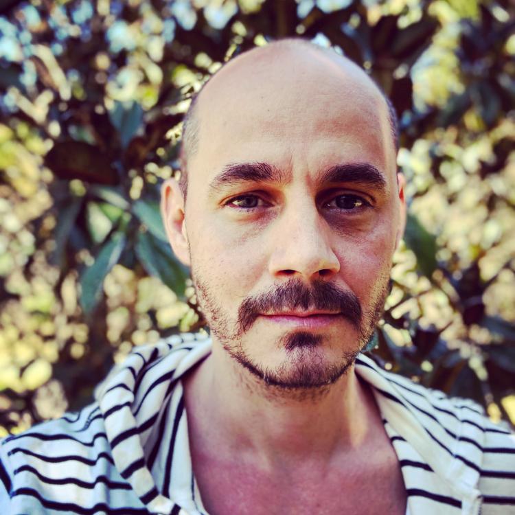 Dylan Fracareta Dylan Fracareta