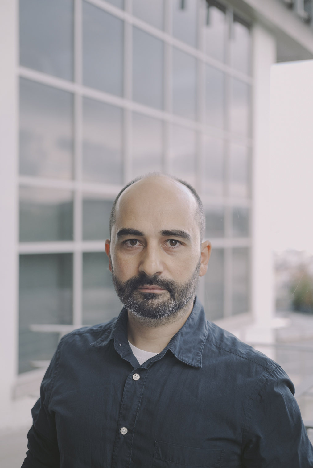 Emre Gonlugur