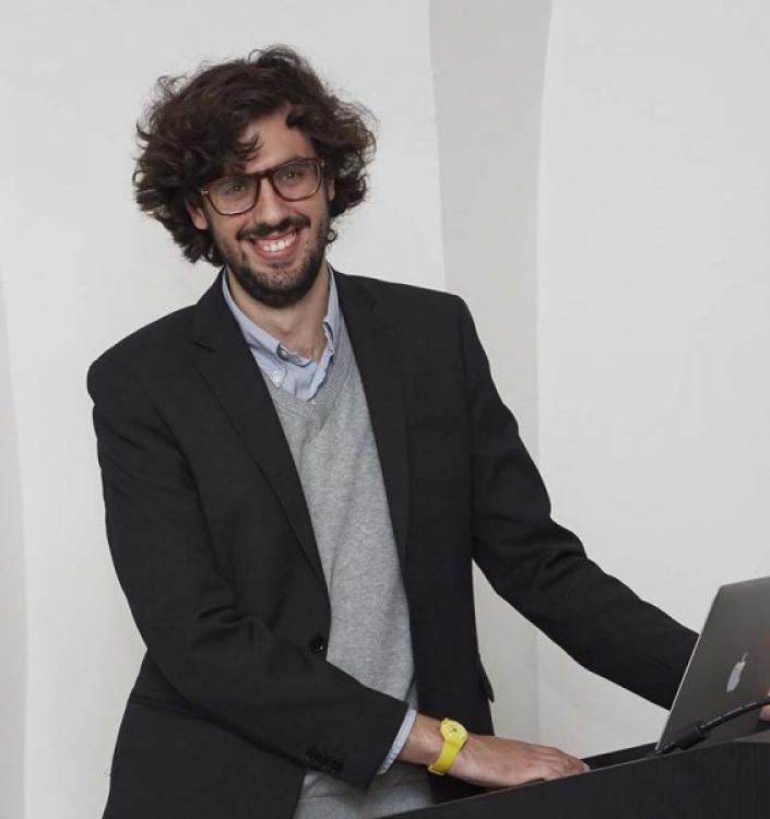 Francesco Lovino Francesco Lovino