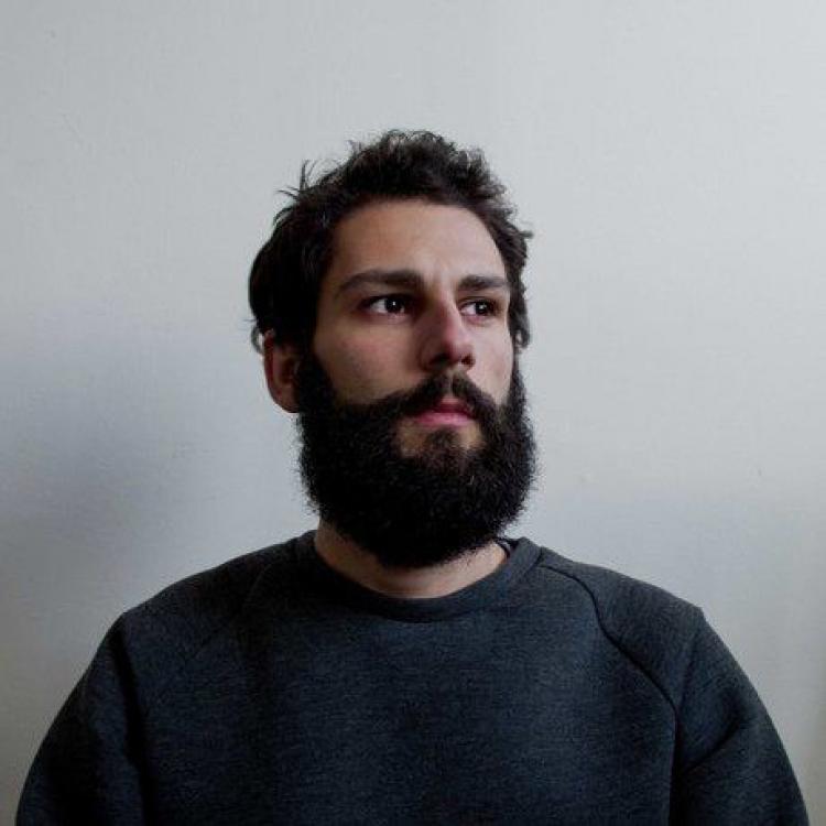 Francesco Zorzi Francesco Zorzi