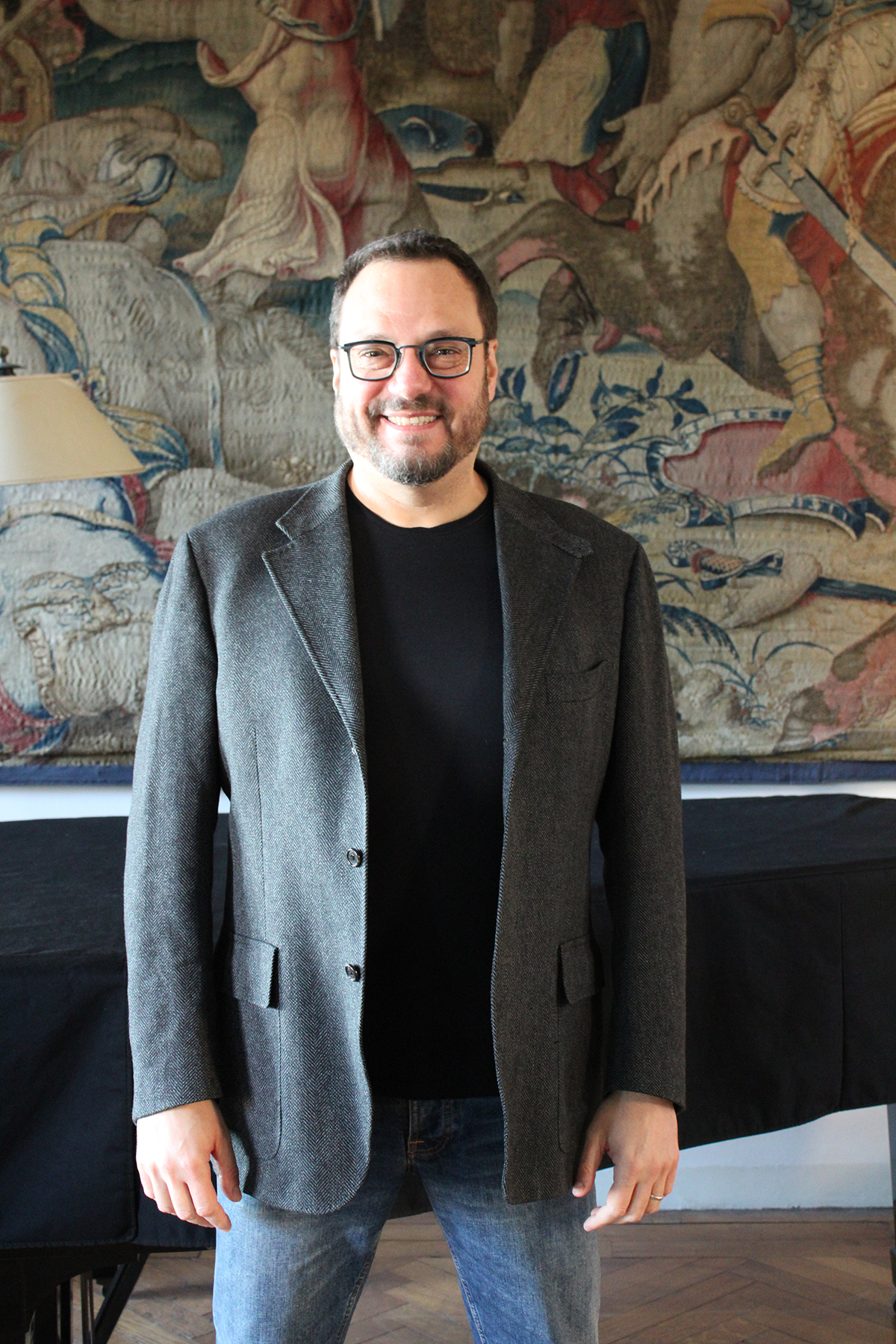 Gianpaolo Battaglia