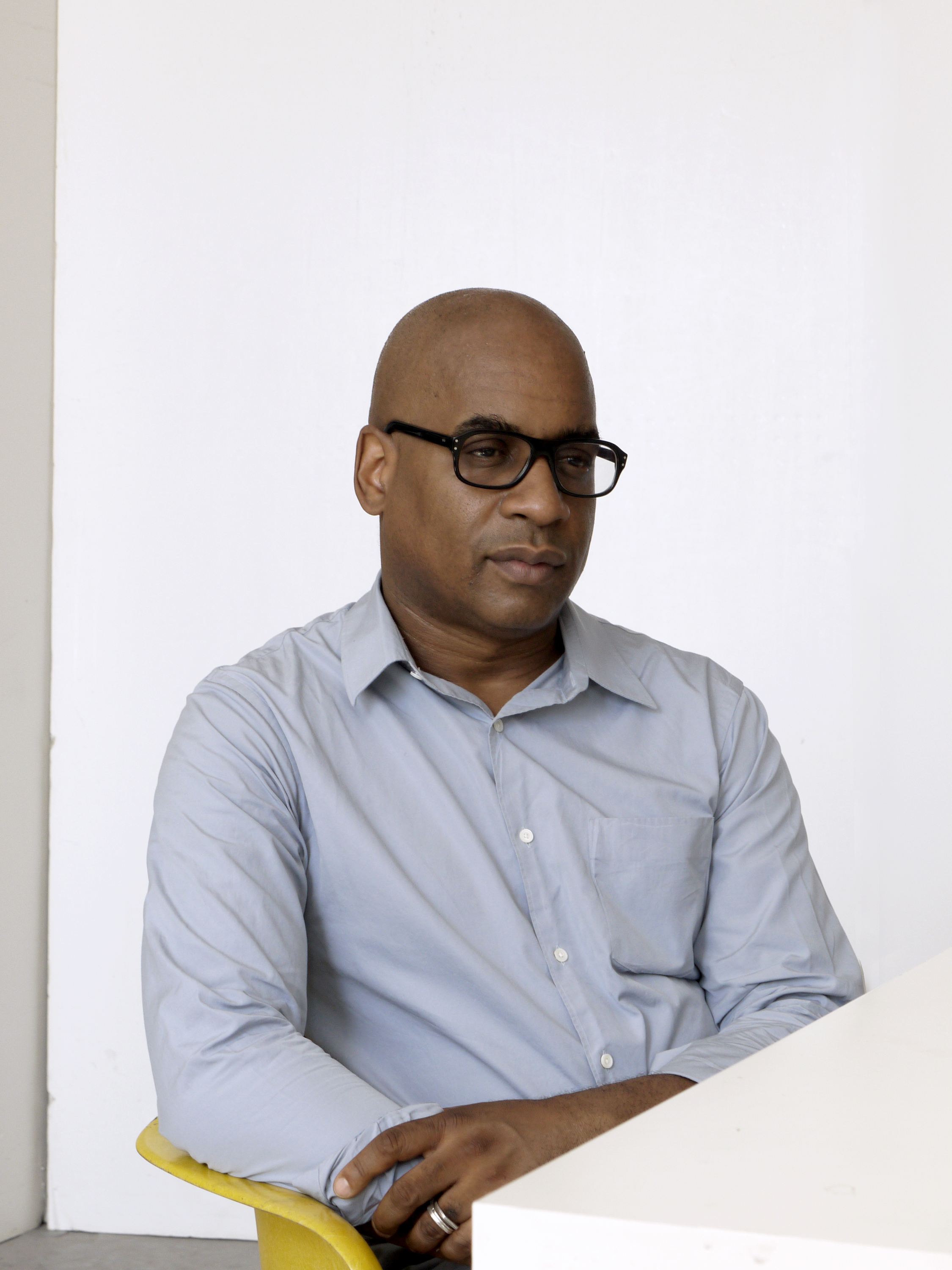 Glenn Ligon Glenn Ligon