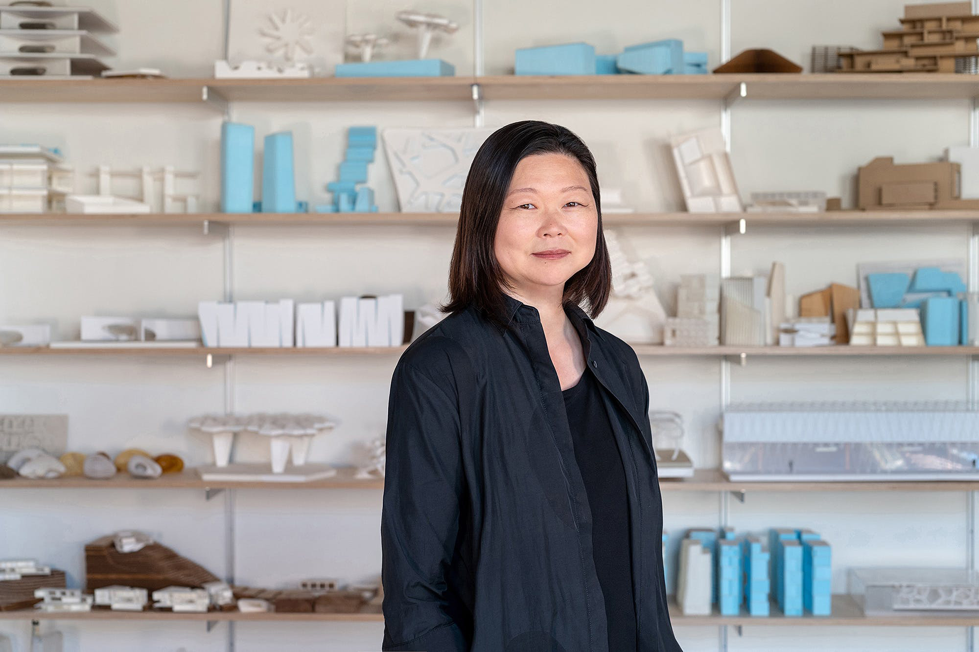 J. Meejin Yoon J. Meejin Yoon
