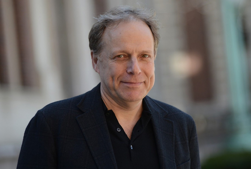 James Shapiro