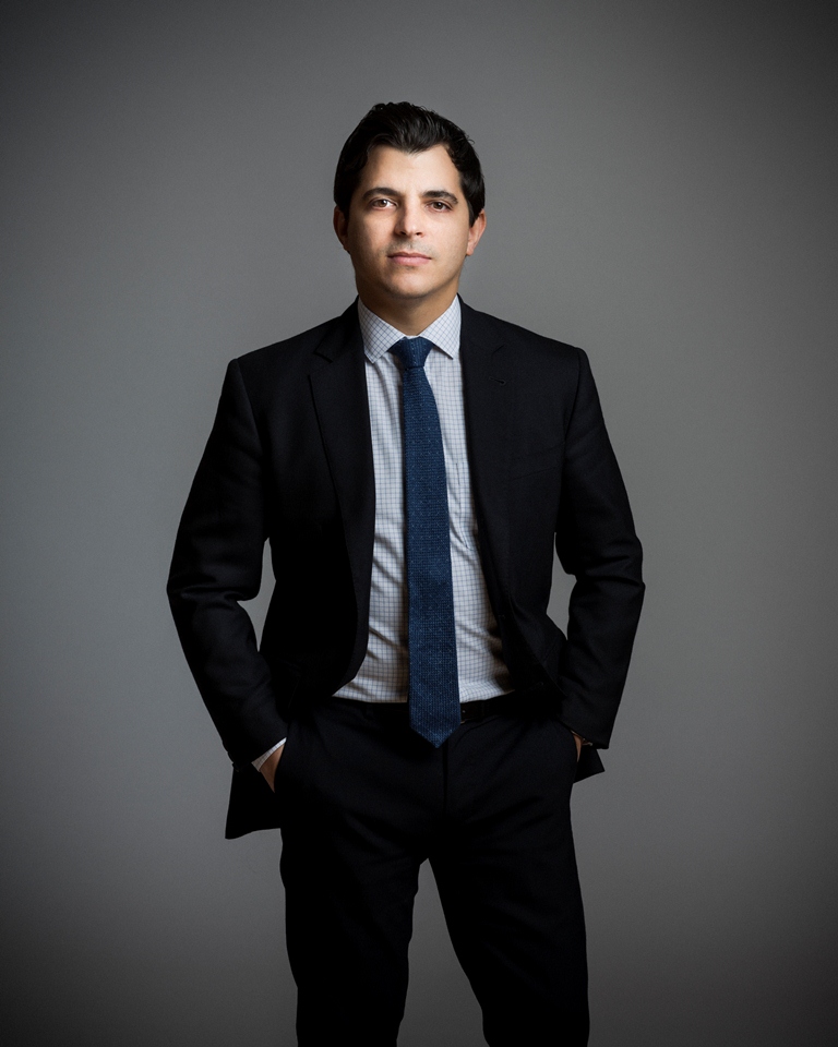 Javier Galindo Javier Galindo