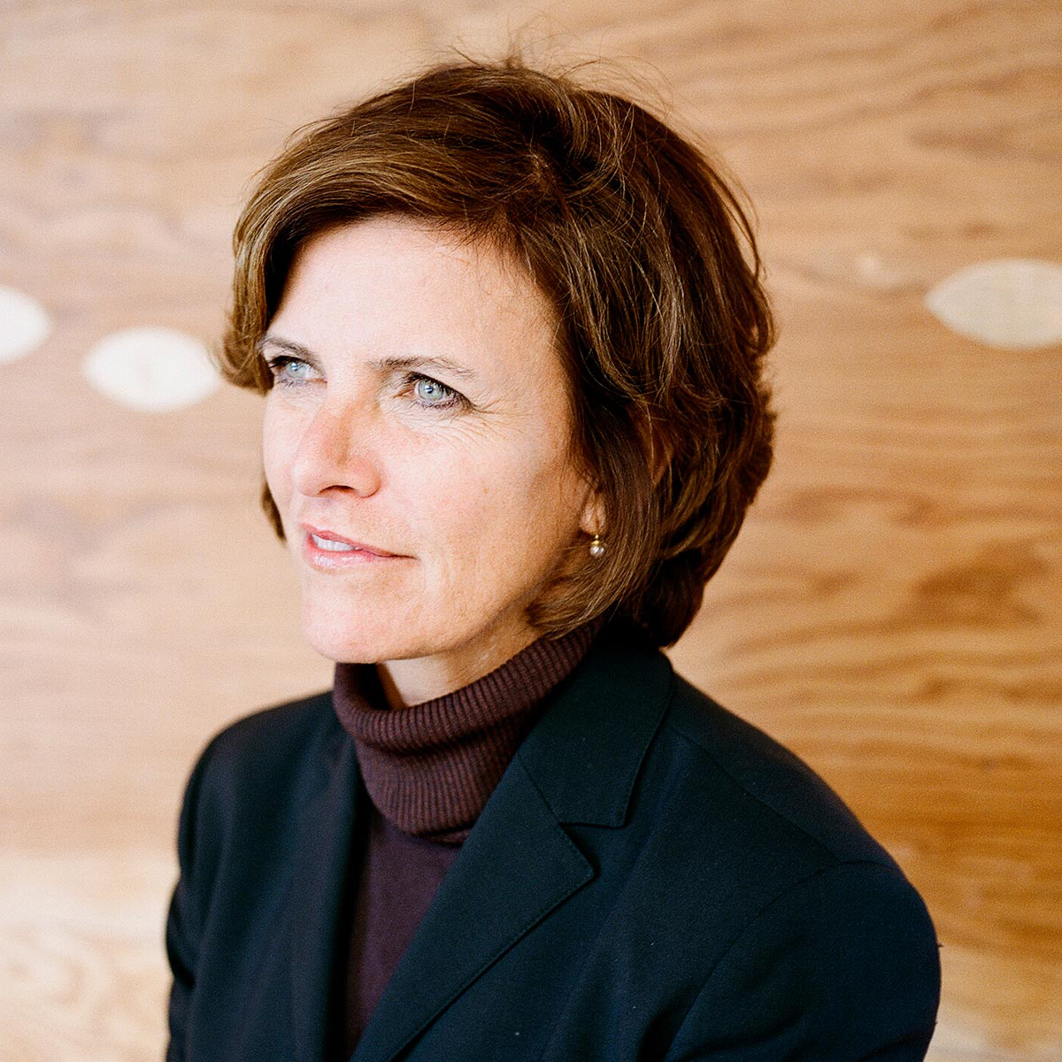 Jeanne Gang Jeanne Gang