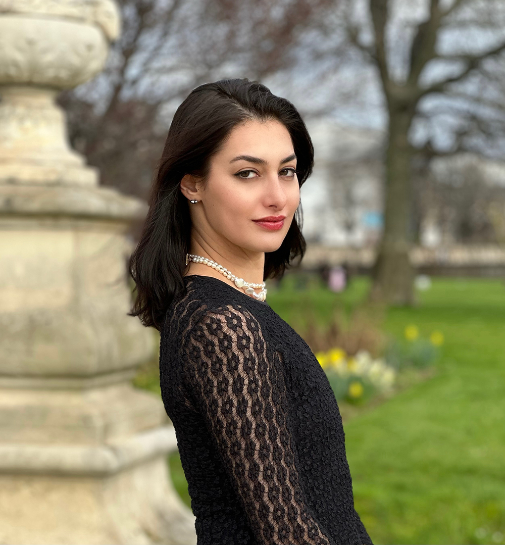 Julia Rose Katz
