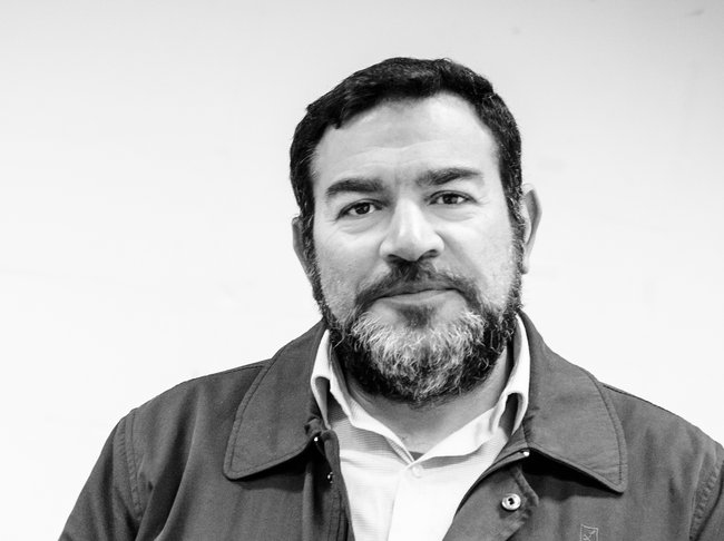 Khaled Sabsabi
