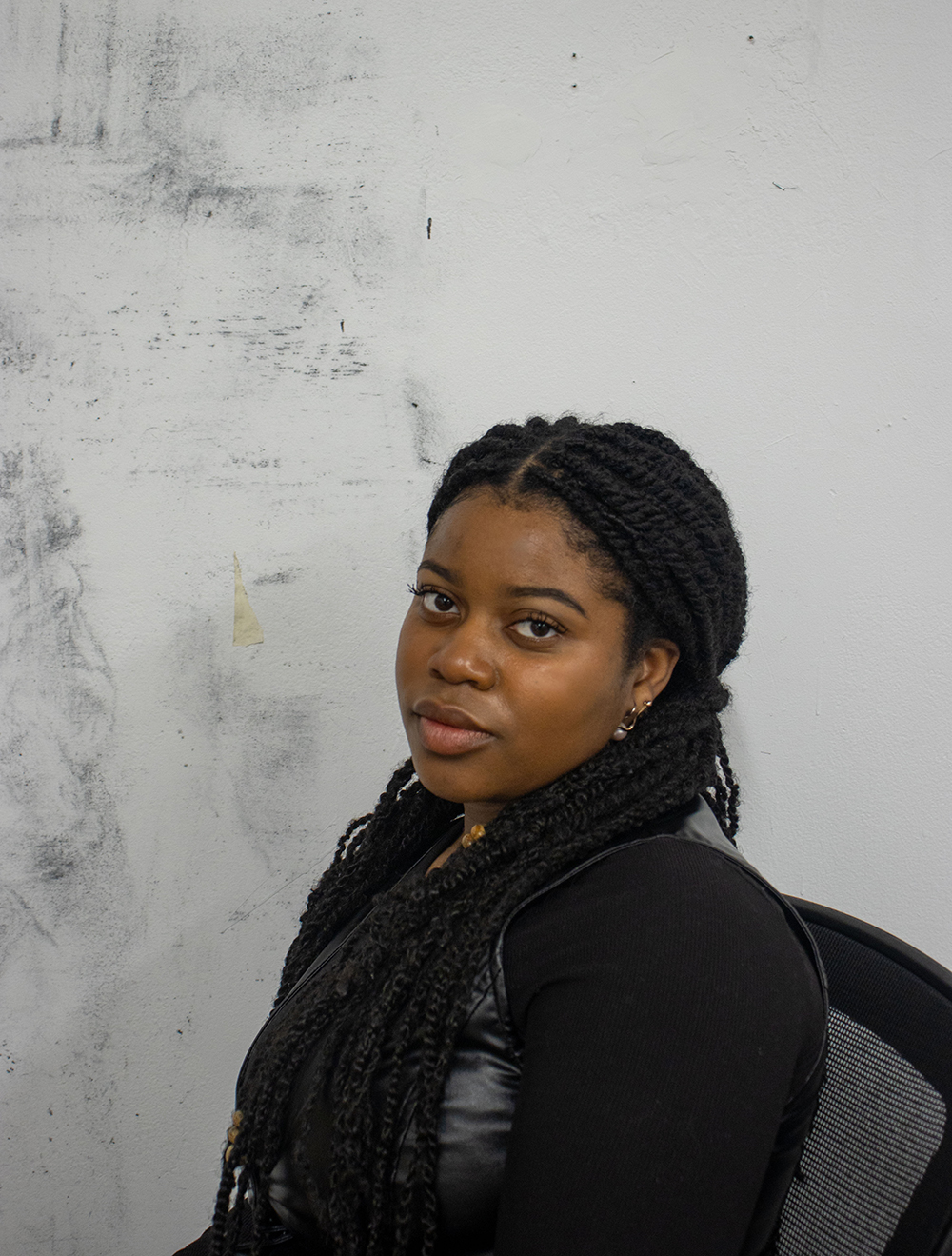 Kimmah M. Dennis