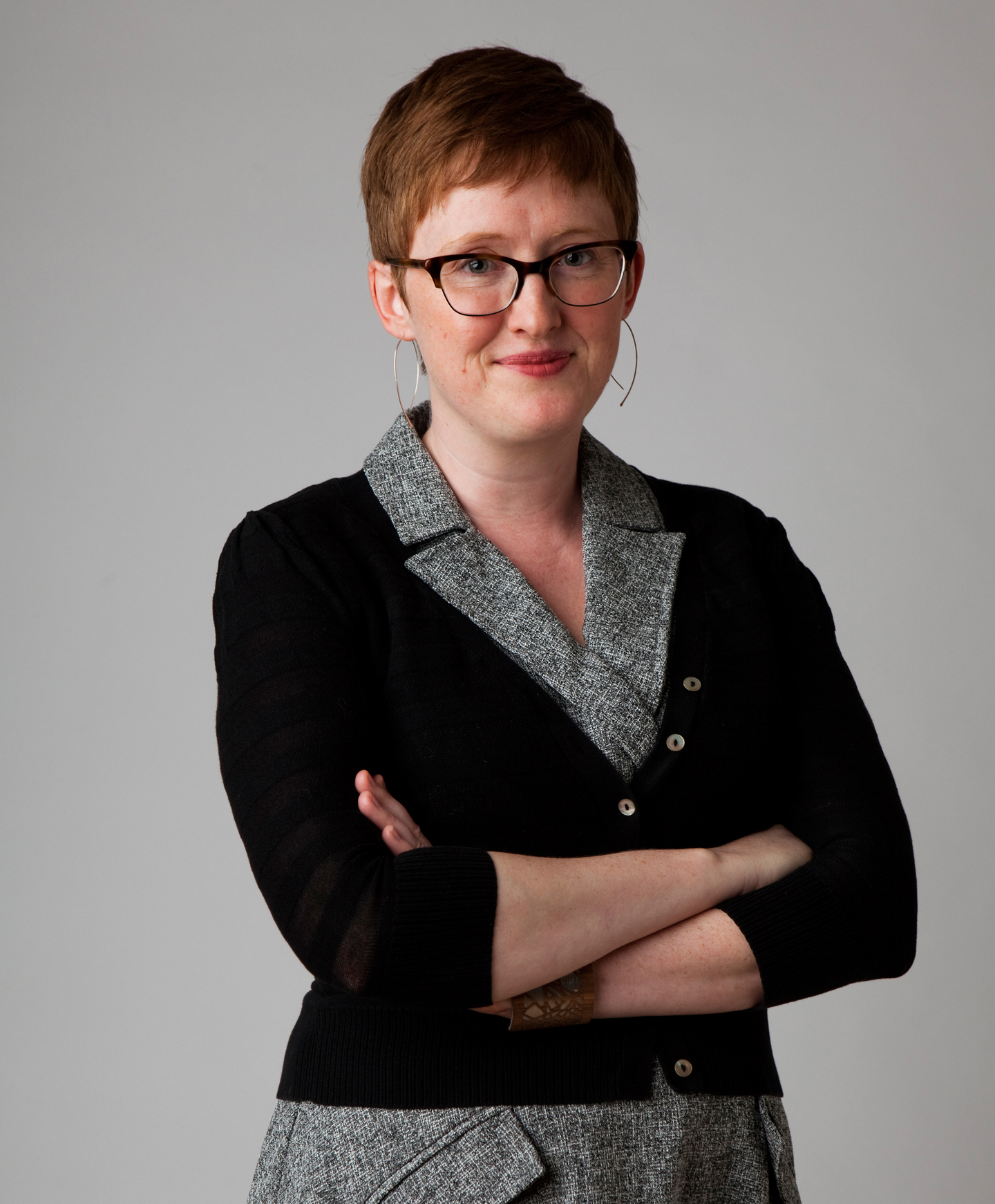 Lauren Donovan Ginsberg