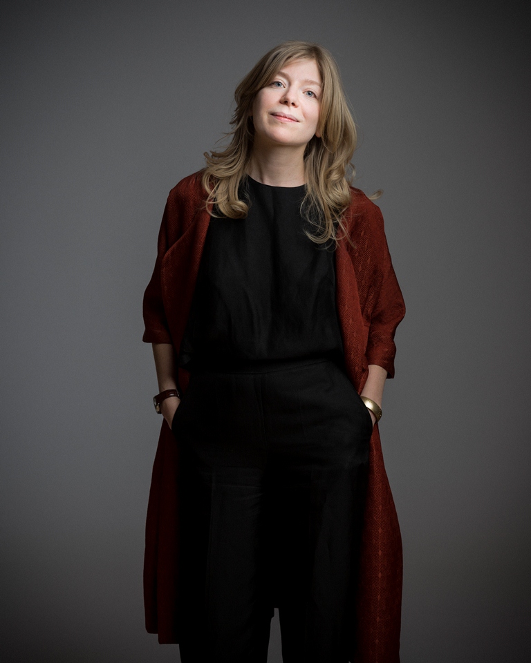 Lauren Mackler Lauren Mackler