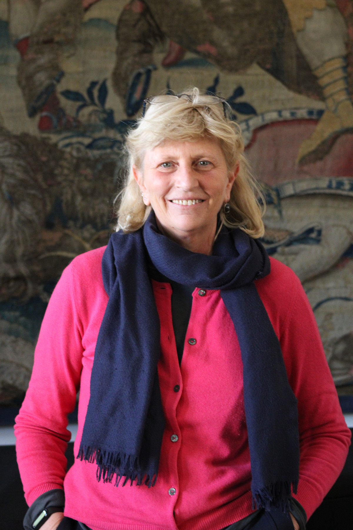 Lavinia Ciuffa
