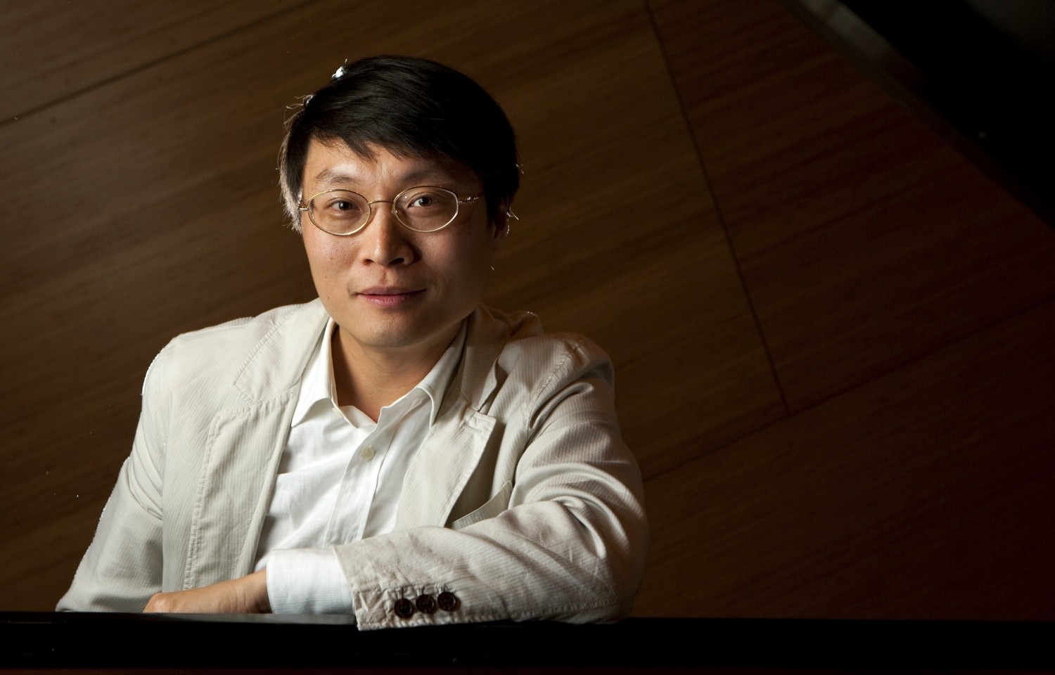Lei Liang Lei Liang