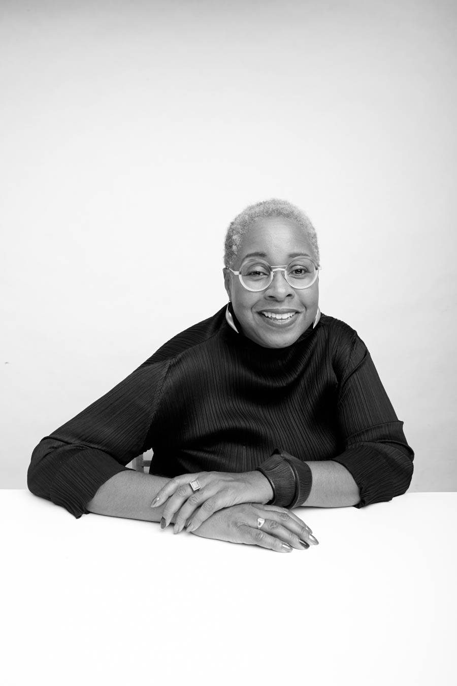 Mabel O. Wilson Mabel O. Wilson