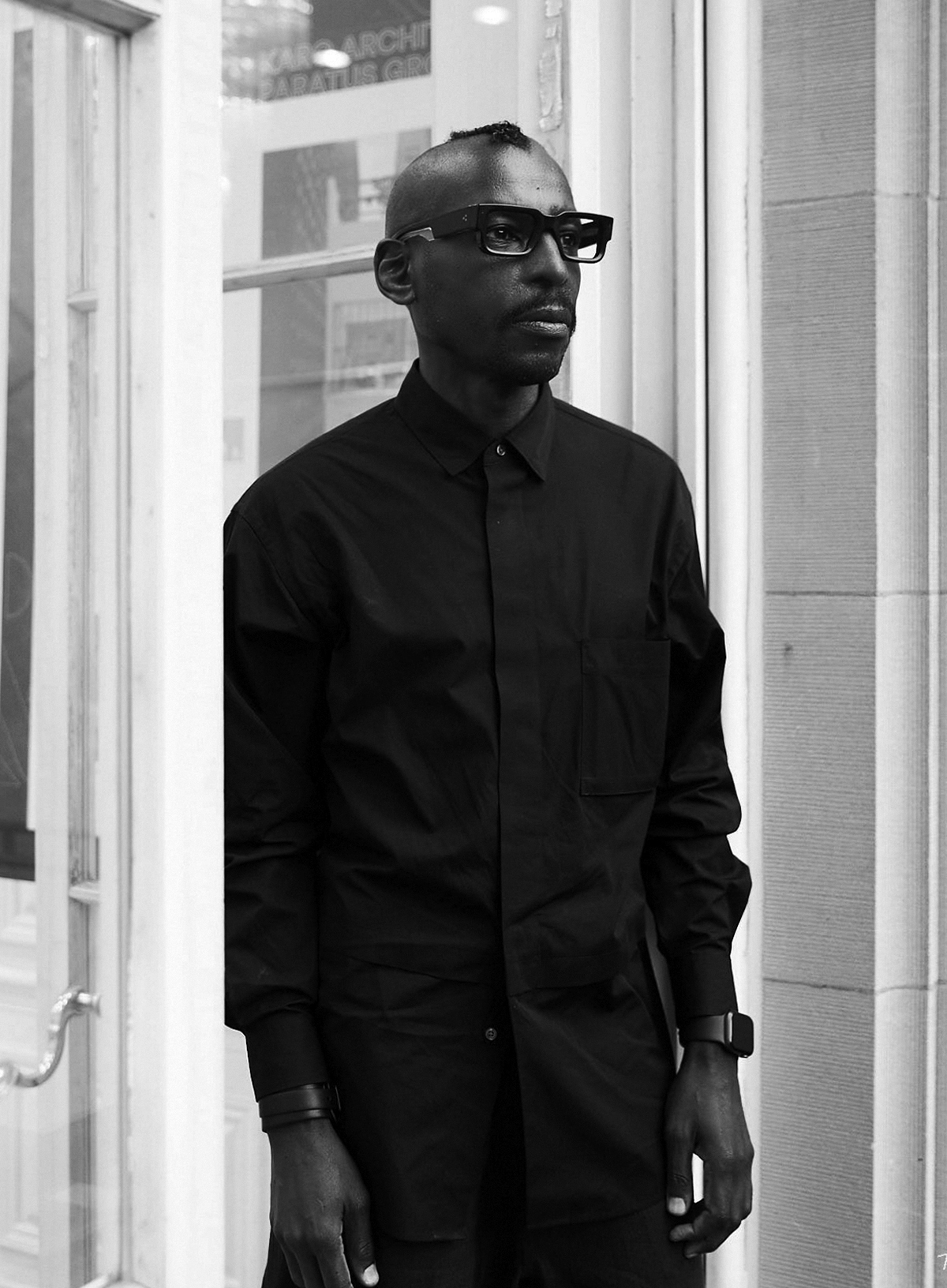 Mario Gooden