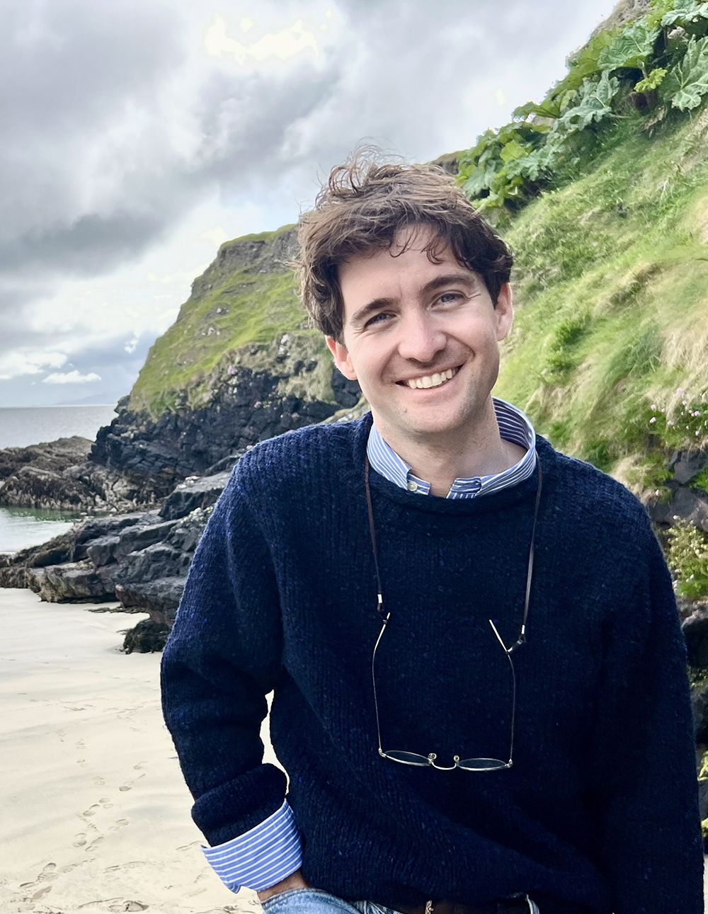 Martin Burns